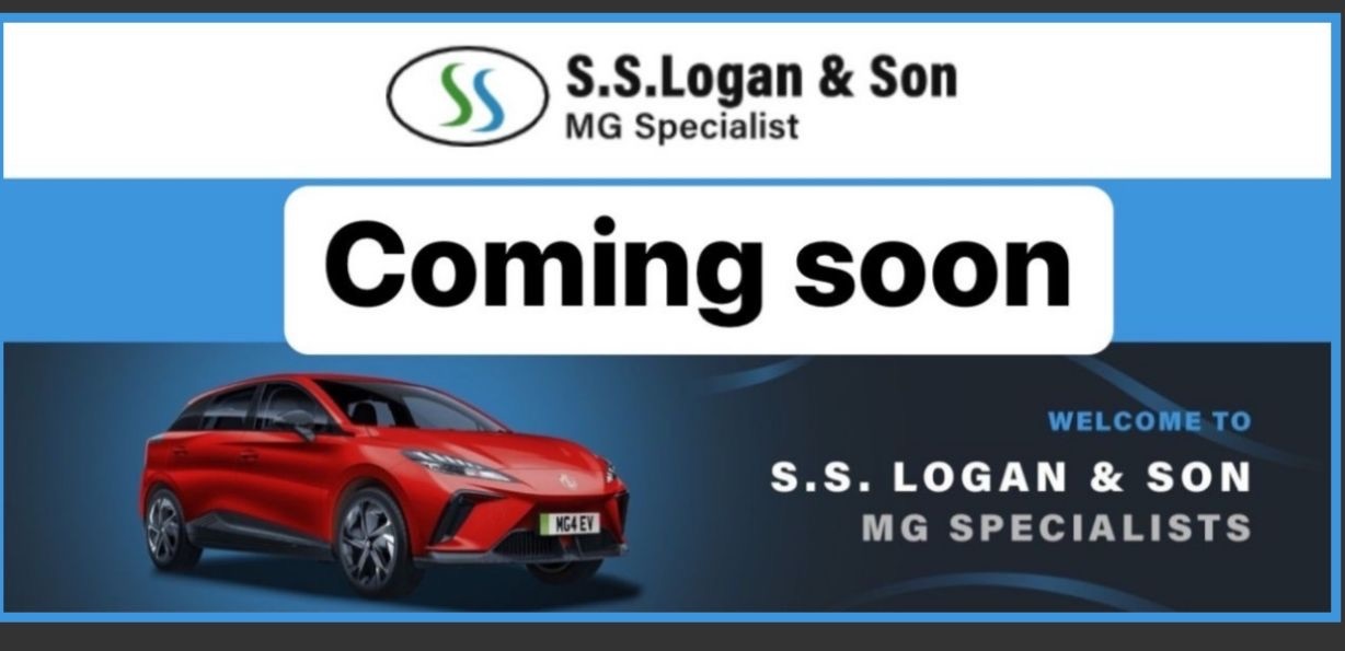 2023 MG Motor UK ZS