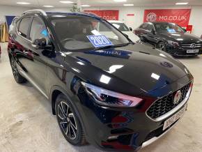 MG MOTOR UK ZS 2020 (70) at S.S. Logan & Sons Newtownabbey